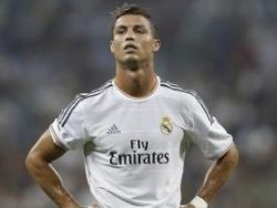 Роналду вышел на 3-е место в списке бомбардиров «Реала»
