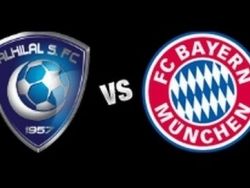 Президент «Аль-Хиляля» обиделся на «Баварию»