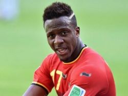 Ливерпуль отказался от идеи вернуть Ориги в январе