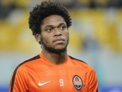 Луис Адриано: «Я получил предложение от Ромы»