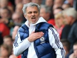 «Я не захотел подписывать Ди Марию и Фалькао» — Жозе Моуриньо