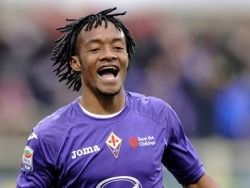 «Челси» готов продать Салаха и Шюррле, чтобы купить Куардадо