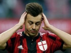 Эль-Шаарави выбыл из строя на шесть недель