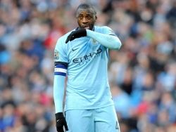 Яя Туре может перейти в «Интер»