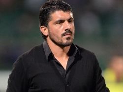 Гаттузо хочет возглавить «Рейнджерс»