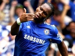Хочу остаться в «Челси» — Дидье Дрогба