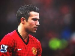 «Не знаю, буду ли я продлевать контракт» — Ван Перси