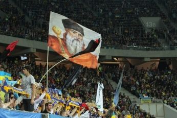 Украина и FARE