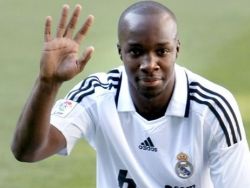 «Динамо» может усилиться экс-игроком «Реала»