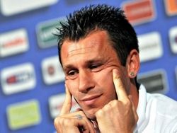 Кассано подал в суд на «Парму»