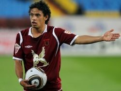 «Кельн» претендует на Карлоса Эдуардо