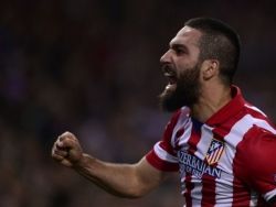 Туран может покинуть «Атлетико»