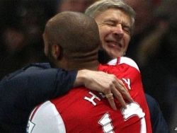 Тьерри Анри: «Я плакал, переходя из Арсенала в Барселону»