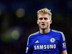 «Вольфсбург» объявил о переходе Шюррле