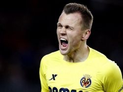 «Реал» готов продать Черышева за 20 миллионов