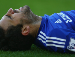 Фабрегас пропустит два ближайших матча Челси