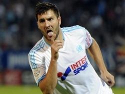 Жиньяк летом может перейти в киевское Динамо