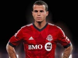 Джовинко: Мой выбор в пользу «Торонто» был правильным