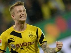 Ройс может подписать новый контракт с «Боруссией»