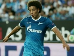 «Ювентус» провел переговоры с Витселем