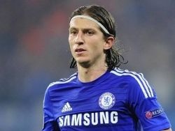 Филипе Луис готов летом вернуться в «Атлетико»