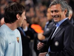 Ди Мария: «Месси сработался бы с Моуриньо»