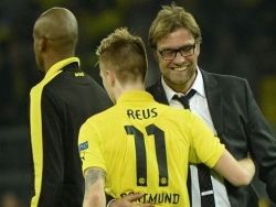 Ройс подписал новый контракт с «Боруссией»