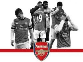 Арсенал. В ожидании чуда