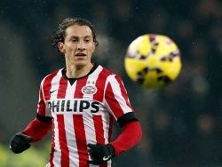 Гуардадо из-за травмы может пропустить матч с «Зенитом»