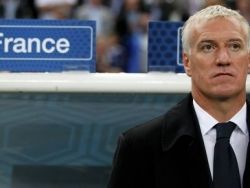 Дешам будет возглавлять сборную Франции до 2018 года