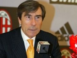 Бывший спортивный директор «Милана» займет место Субисарреты