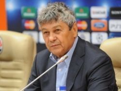 Луческу готов покинуть Шахтер летом