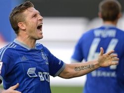 Московское «Динамо» пригласит Воронина на матч РФПЛ попрощаться с болельщиками