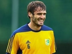 Бока уладила с Металлистом вопрос по трансферу Торсильери