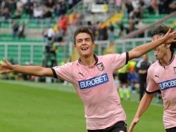 «Мечтаю оказаться в МанСити или Барселоне» — Дибала