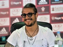 Освальдо перешел в «Бока Хуниорс»