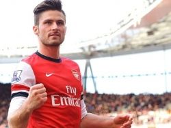 «Меня хотели подписать Мидлсбро и Селтик» — Оливье Жиру