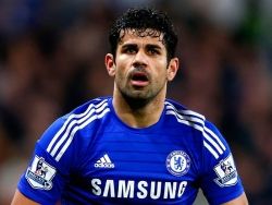 Диего Коста: «Я провоцирую соперника, но не травмирую»