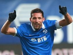 Московское Динамо собирается продлить Кураньи