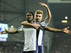 Браун Идейе: «Мне удалось преодолеть черную полосу»