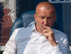 «Габала»Григорчука вновь проиграла