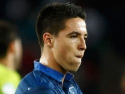 Насри: «Дешаму нужно научиться вести себя по-мужски»