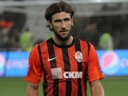 Чигринский мог зимой перейти в миланский «Интер»