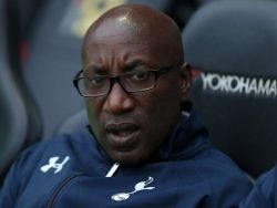 Крис Рэмси будет главным тренером «КПР» до конца сезона