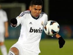 «Реал» намерен вернуть Черышева и Каземиро