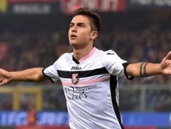 Дзампарини: «Я бы продал Дибалу Ювентусу, но скидок делать не собираюсь»