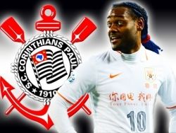 Вагнер Лав: «Болельщики Коринтианса - лучшие в Бразилии»