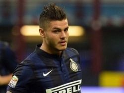 «Интерес со стороны топ-клубов всегда приятен» — Мауро Икарди