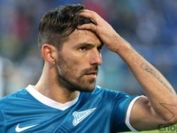 Продление контракта застопорилось — Мигель Данни