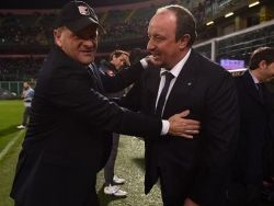 Мы сделали слишком много ошибок — Рафаэль Бенитес